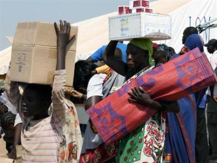 ประธานาธิบดีซูดานใต้เห็นด้วยที่จะเจรจากับฝ่ายต่อต้าน